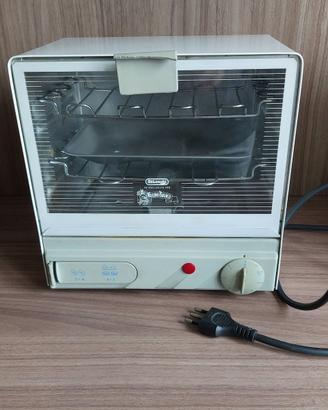 fornetto DeLonghi Mulino Bianco per ricambi