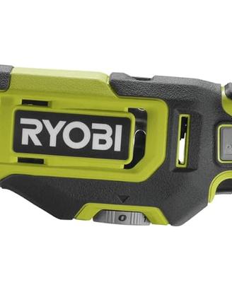 Ryobi RMT18-0 Utensile Multifunzione a Batteria 18