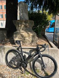 BMC TEAMMACHINE R01 FOUR