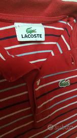 Lacoste 6 anni 