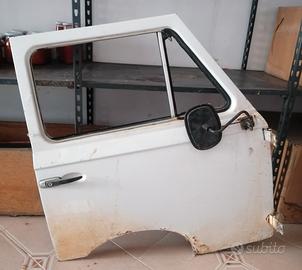 Fiat 900T Pulmino