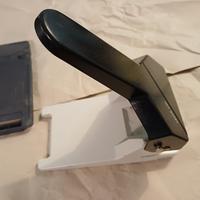 Perforatrice Bucatrice LEITZ 5180 Modello Profess.