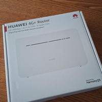 router huawei 4g+ sim card