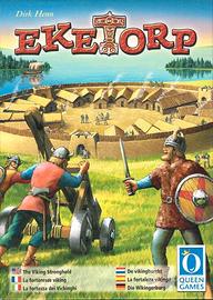 Eketorp gioco da tavolo