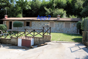 Appartamenti Saturnia-Manciano