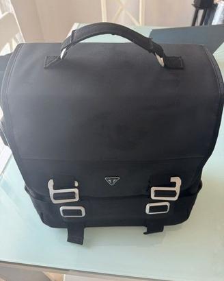 Borsa  Triunph Speed Twin 900