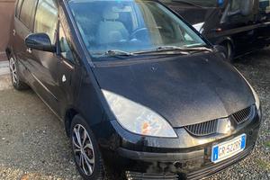 Mitsubishi Colt 1.1 12V 5p. Invite