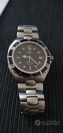 omega seamaster  200 pre bond