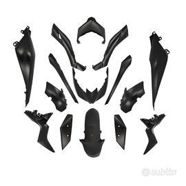 kit carenature complete Yamaha xmax 125/300 2018 