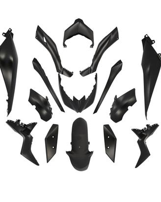 kit carenature complete Yamaha xmax 125/300 2018 