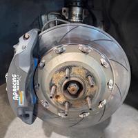 Ap racing Pro 5000 R 6 pot