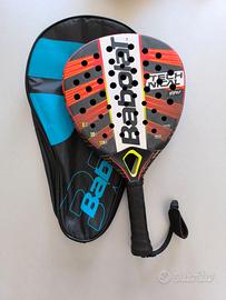 Racchetta Padel Babolat Technical Viper