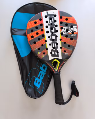 Racchetta Padel Babolat Technical Viper