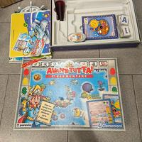 Gioco Di Società Avanti tutta 2 Elementare Clement