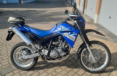yamaha xt 660 r