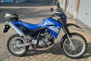 yamaha xt 660 r