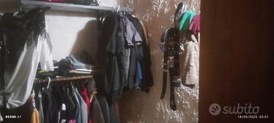 Camice e pantaloni uomo