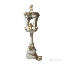 ceramica capodimonte
