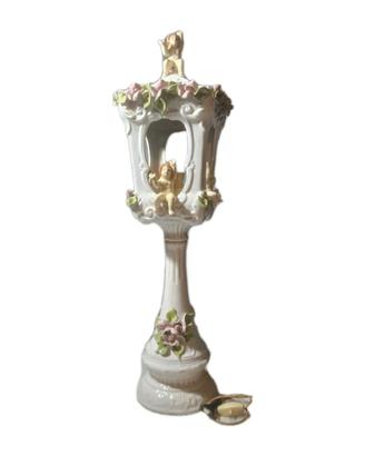 ceramica capodimonte