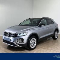 Volkswagen T-Roc 2.0 TDI SCR 150 CV DSG Editi...