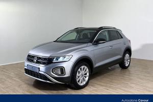 Volkswagen T-Roc 2.0 TDI SCR 150 CV DSG Editi...