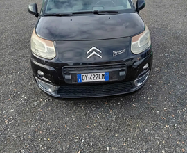 Citroen C3 Picasso GPL