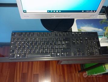 Computer HP Compaq DC 5800 Microtower