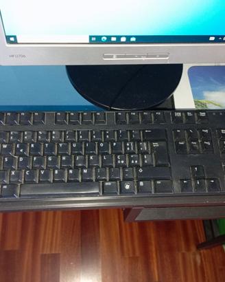 Computer HP Compaq DC 5800 Microtower