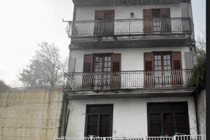 Indipendente con garage e cantina