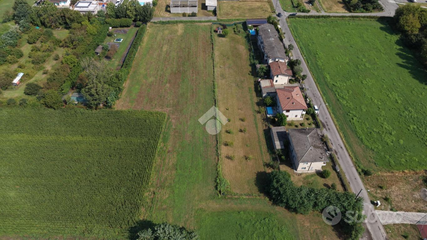 TERRENO A IZANO - Vista 4
