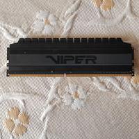 RAM Viper DDR4 8GB 4133MHz – NON FUNZIONANTE – 12€