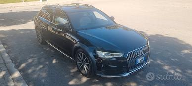 AUDI A6 allroad 3ª serie - 2018