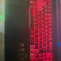 portatile acer nitro 5 da Gaming