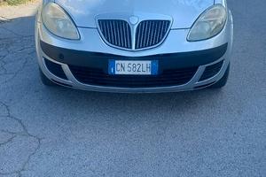 Lancia MUSA 1.3 Multijet cambio automatico