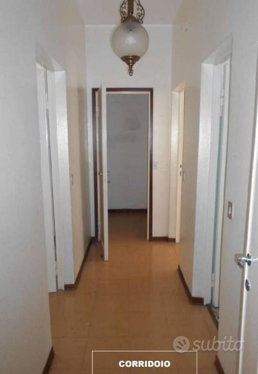 Appartamento – Milano, Musocco, Quarto Oggiaro - Altro