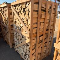 legna da ardere in bancali x l' inverno 2026/27