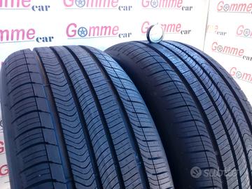 GOMME GOOD YEAR 255 45 20 KM0 DOT1624 COD:160