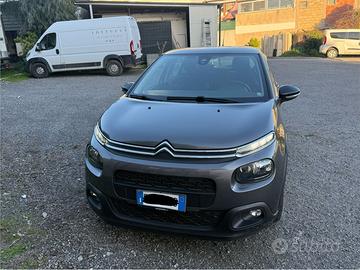 Citroen C3 2019