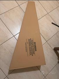 yamaha C40BLII nuova