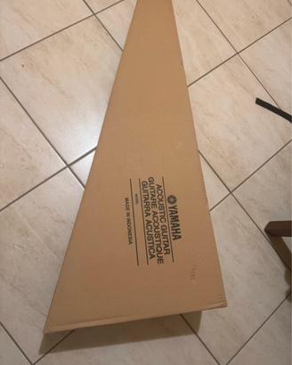 yamaha C40BLII nuova