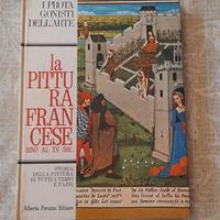la pittura Francese 