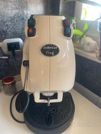 macchina per caffè 