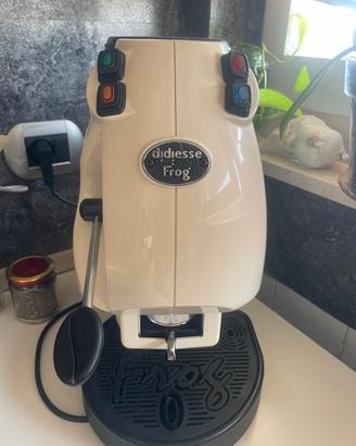 macchina per caffè 