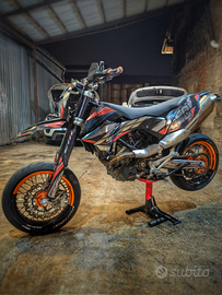 Ktm 690