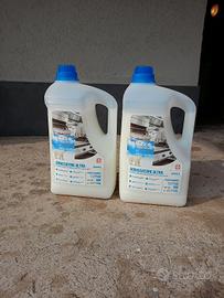 Sgrassatore Ultra Marsiglia