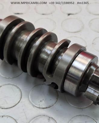 DESMO DESMODROMICO GAS GAS SM FSE 400 2002 2003