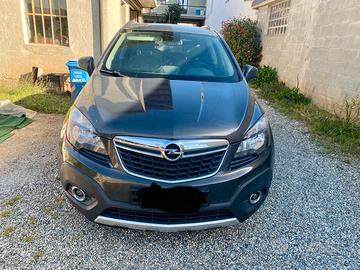OPEL MOKKA GPL 2017 – FULL OPTIONAL – PREZZO BOMBA
