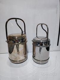 Portaghiaccio di Design Vintage