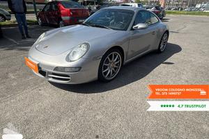 PORSCHE 911 (997) 911 Carrera 4S Coup�