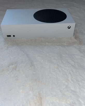 Xbox serie s
